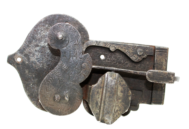 17th Century Lock