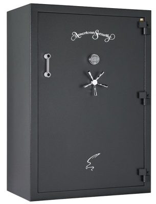 American Security Gun Safe