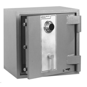 American Security High Security Safe