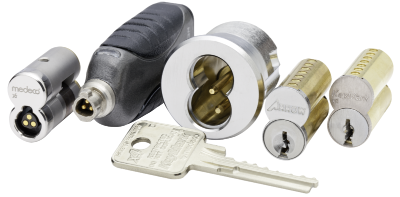 Total Lock System Total Security Solutions & Locksmith