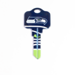 Seahawks House Key