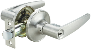 Yale Door lever