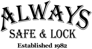 Always Safe & Lock | Security & Locksmith