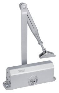 Yale Door Hardware