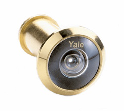 Yale Door Viewer